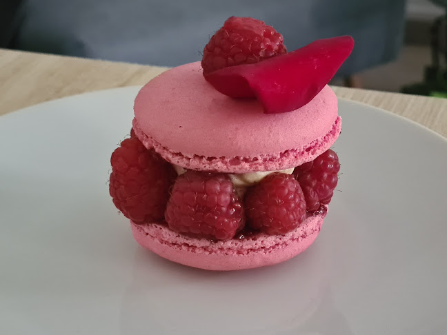 Comentarii opinii despre Yvanoff Pâtisserie Chocolaterie