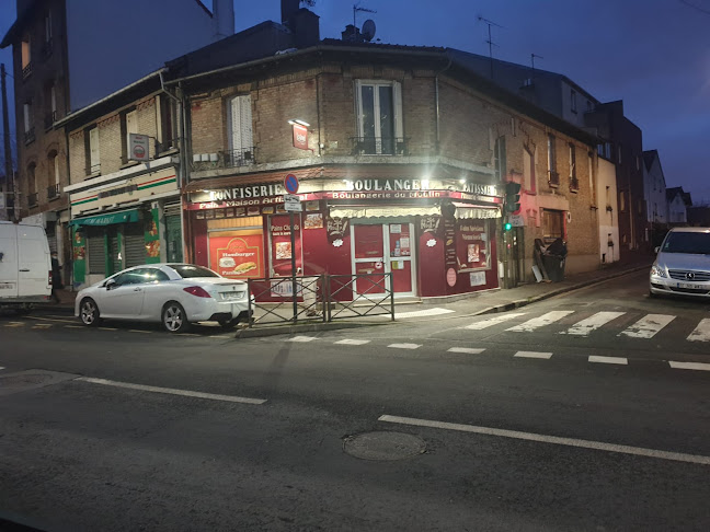 Boulangerie du Moulin - Argenteuil