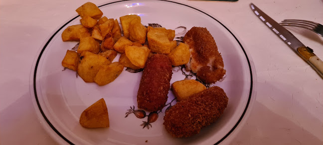 Paco de Maria - Strasbourg