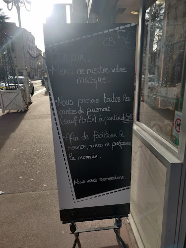 Comentarii opinii despre Maison Guérard