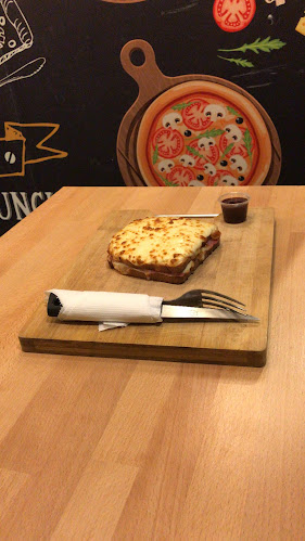 Pizz'Time 287 - Limoges