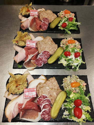 TRAITEUR HUGO DELICE - Restauration