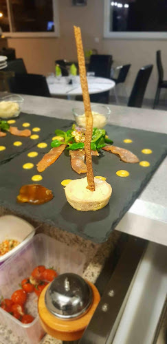 L'ACTE 2 Restaurant & Traiteur Gard - Nîmes