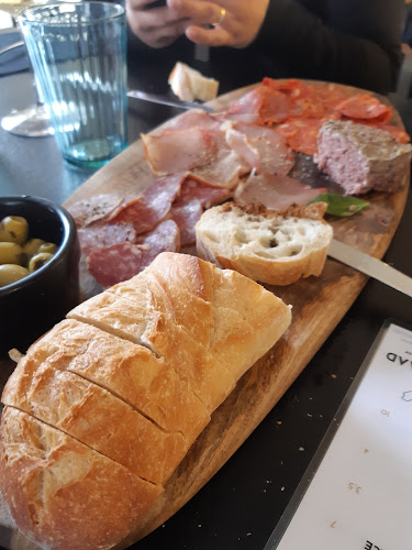 Comentarii opinii despre NOMAAD