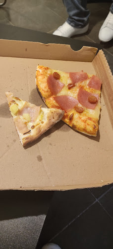 Opinii despre Fast delice în Villeparisis - Restauration