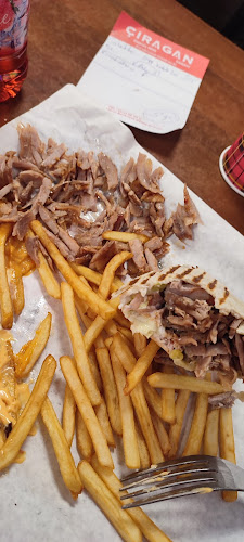 47 Av. Henri Barbusse, 93700 Drancy