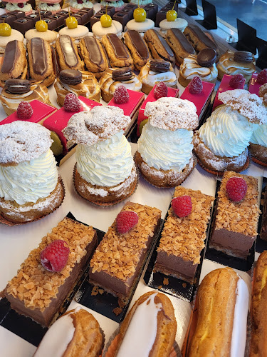 Opinii despre Boulangerie sensations în Décines-Charpieu - Restauration