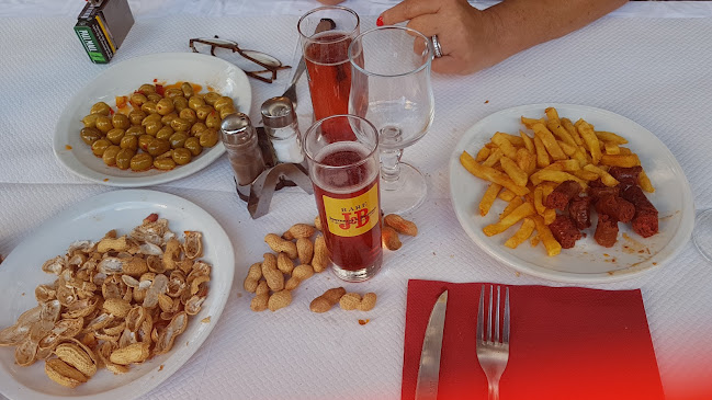 Le Relais de Bretagne - Restauration