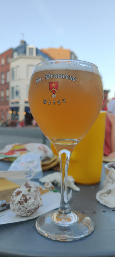 La Boulangerie Bar - Restauration