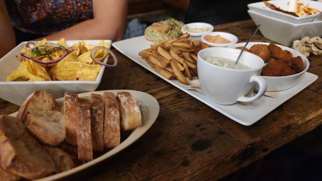 Comentarii opinii despre The Salvation Jane