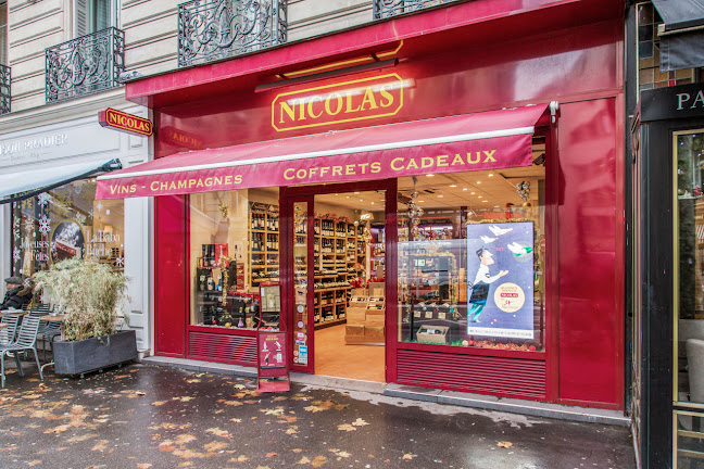 Nicolas Franklin Roosevelt