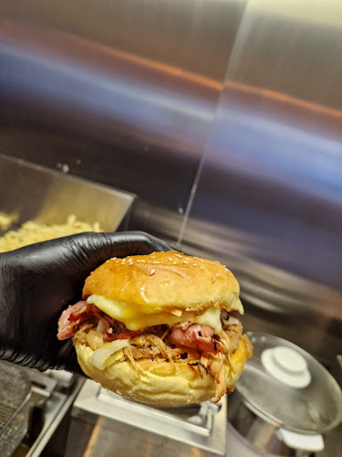 Opinii despre L'effiloché în Boulogne-sur-Mer - Restauration