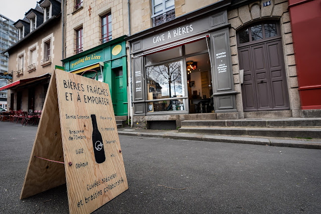 Le Marchand de Bière - Restauration