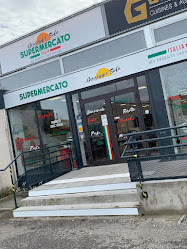 Supermercato Giuseppe