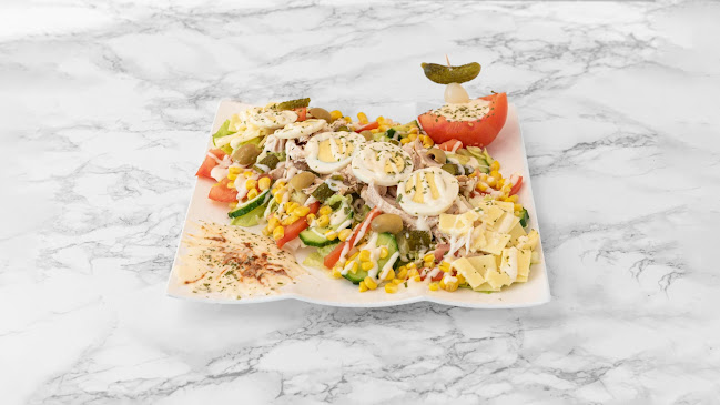 Le Point Chaud - Boissy-Saint-Léger