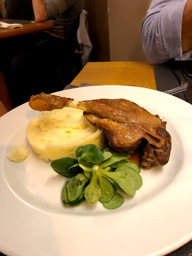 Café des Gourmets - Restauration