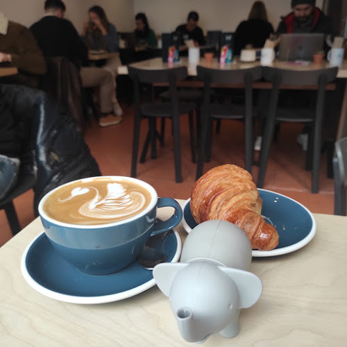 Jozi Brunch Panthéon