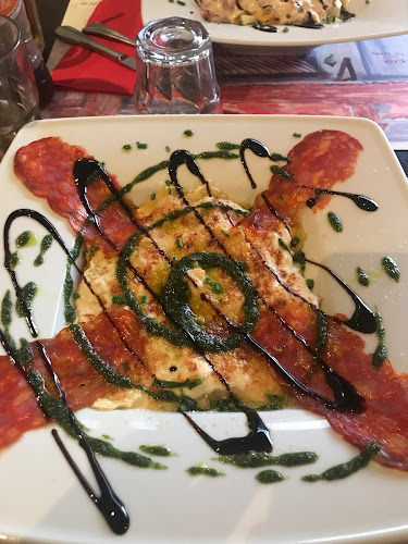 Comentarii opinii despre Pizzeria Ristorante L'Italien