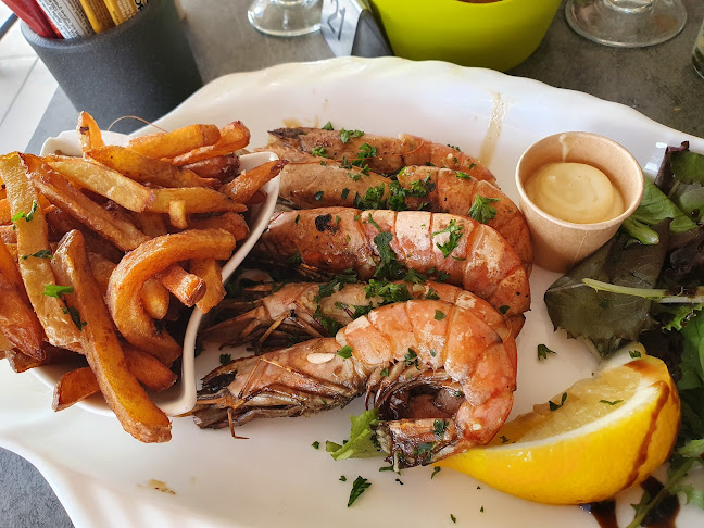 Côté Mer - Frontignan