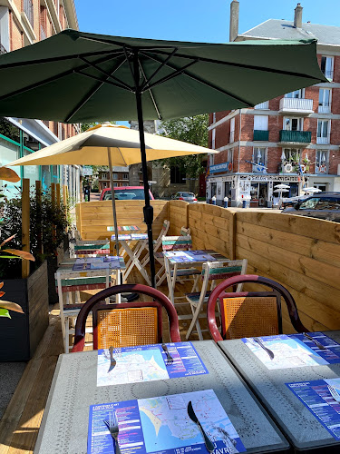 Crêperie Soizic - Restauration