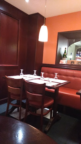 Comentarii opinii despre Le Grand Café