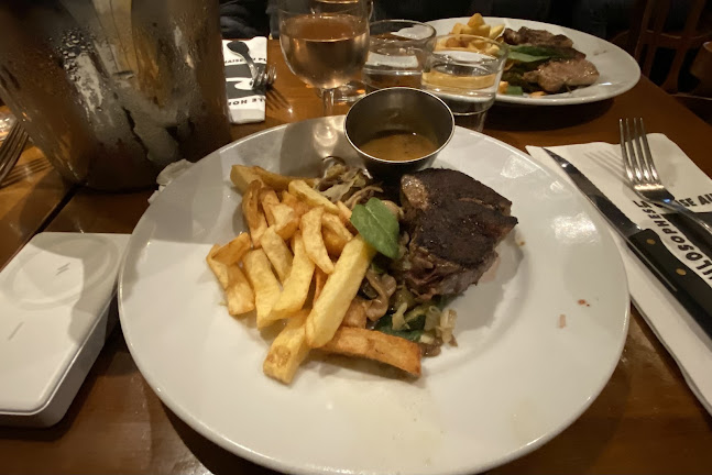 Opinii despre Les Philosophes în Paris - Restauration