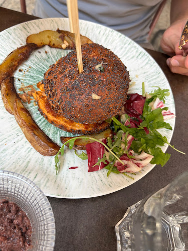 Café Roma - Avignon