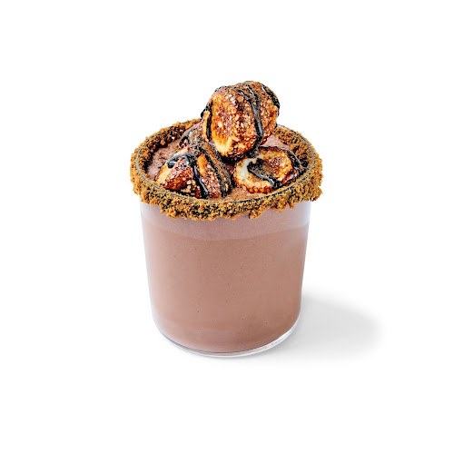 Comentarii opinii despre Häagen-Dazs