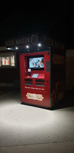 Comentarii opinii despre Station Pizza