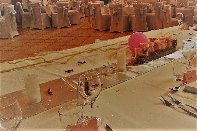 METS NUANCES TRAITEUR