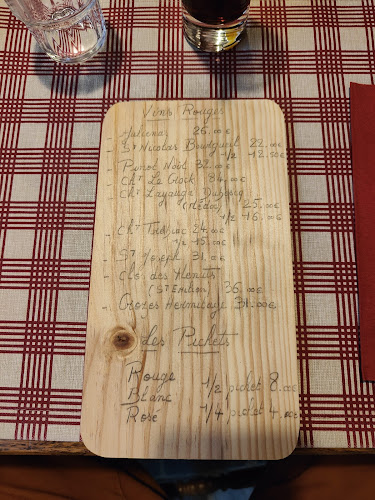 Estaminet du Chemin Vert