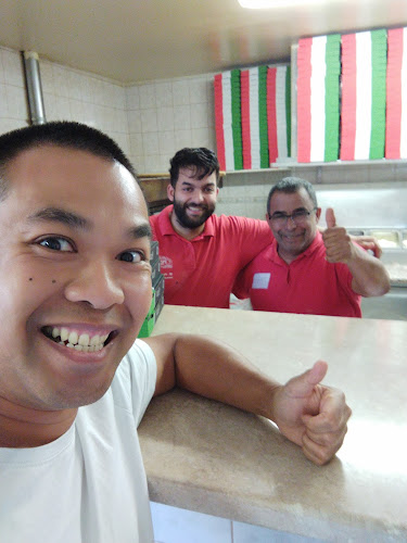 Allo Pizza plus Plaisir - Restauration