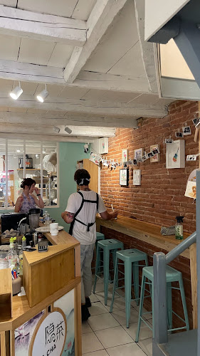 Mia Cha 隐茶 - Restauration