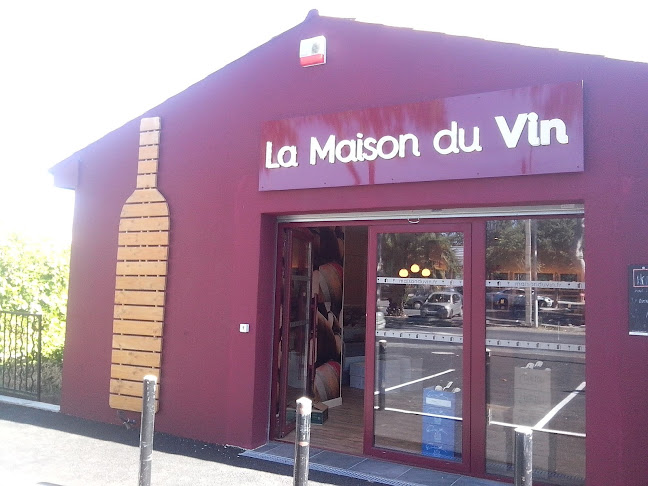 La Maison du Vin