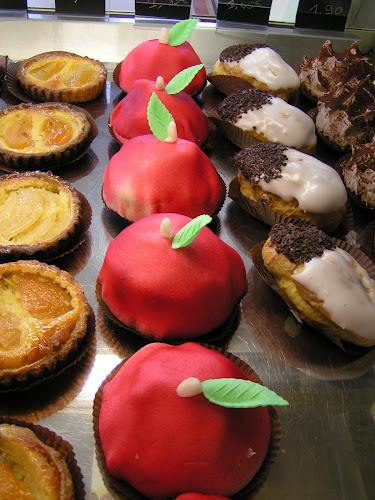 Opinii despre Boulangerie Patisserie Pietrzak Harfleur Beaulieu în Harfleur - Restauration