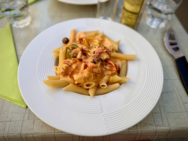 Restaurant La nonna Lilia - Restauration