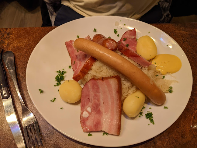 13 Pl. Broglie, 67000 Strasbourg