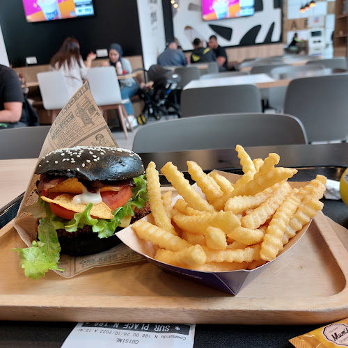 Half Time - Gennevilliers