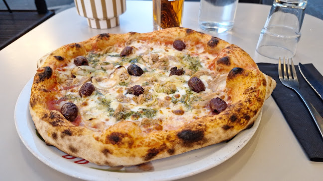Donatelo Pizzeria - Nantes