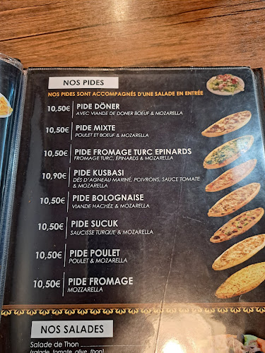 Comentarii opinii despre Doydoy bischheim