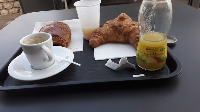 Opinii despre Le Fournil Saint Jean,Recette De Famille în La Roquette-sur-Siagne - Restauration