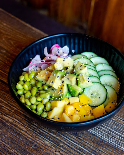 Crazy Dog - Lyon Terreaux - Lyon