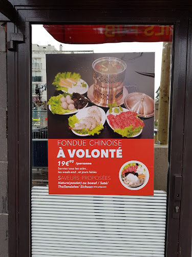 Opinii despre Pho94 în Vitry-sur-Seine - Restauration