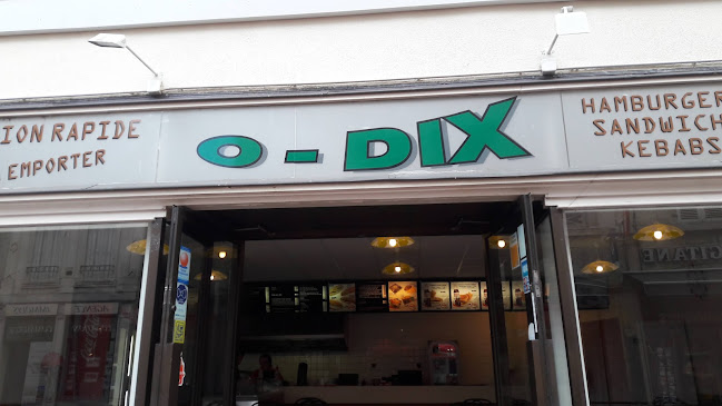O-dix