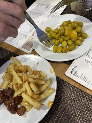 Le Relais de Bretagne - Boulogne-Billancourt