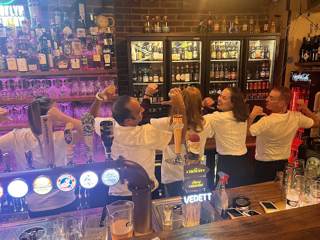 Bar Pub Le Saint Pierre - Restauration