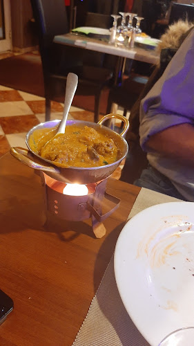 Comentarii opinii despre Restaurant Punjab Rana