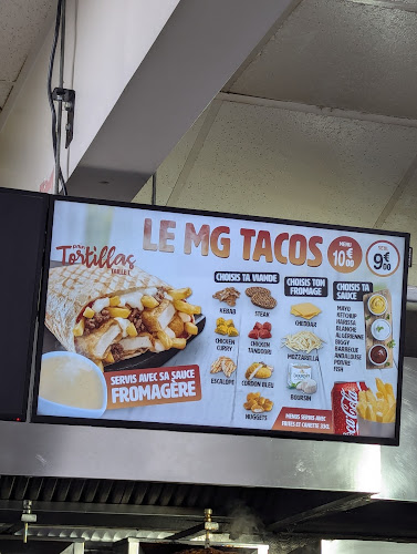 MG - Maître du Goût