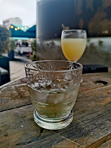 Opinii despre L'ANNEXE de l'Orient în Libourne - Restauration