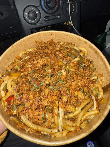 Krousty Sabaidi - La Bastide